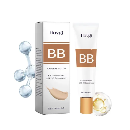 I Serie Y Cremas Bb Protectoras Hidratantes