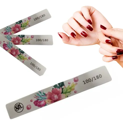 Lima Sk Estampada 100/180 Rectangular Lefemme