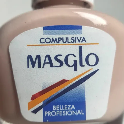 Masglo Esmaltes Color A Elección Compulsiva