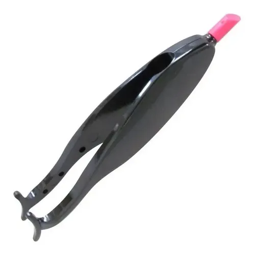 Pinza Para Aplicar Pestañas Postizas P222
