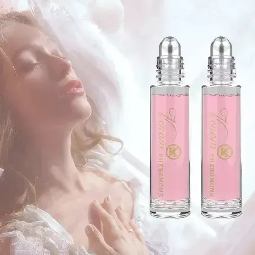 3×feromonas Hormonales Atrae Hombres Perfume Femeni Neutro