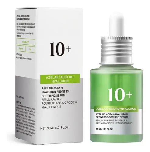 # Dark Spot Correcting Serum, Type S, 10% Niacinamide &