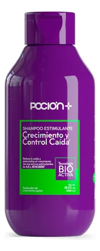 Kit Capilar Crecimiento La Pocion