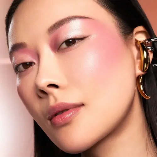 Make Up For Ever Hd – Skin Blush & Glow Face Cream Palette Tono Del Maquillaje Rubor