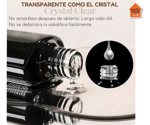 Kit Base Coat Top Coat City Girl 7ml Semipermanente Esmalte Uv Led Gel Tratamiento Manicura