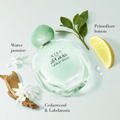 Armani Beauty  Acqua Di Gioia  Eau De Parfum  Floral