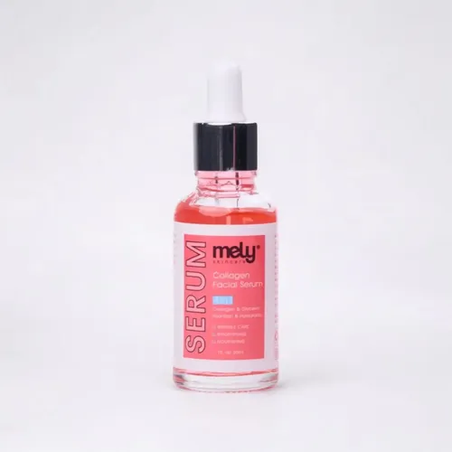 Serum Facial 4 En 1 Colágeno, Glicerina, Ácido Hialurónico Madura Noche