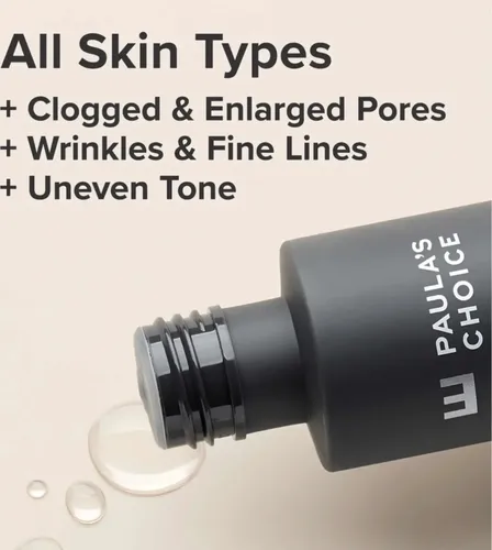 Paulas Choice 2 % Bha Liquid Exfoliant 30 Ml Original