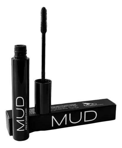 Mascara De Pestañas – Pro Studio Lash Mud Negro