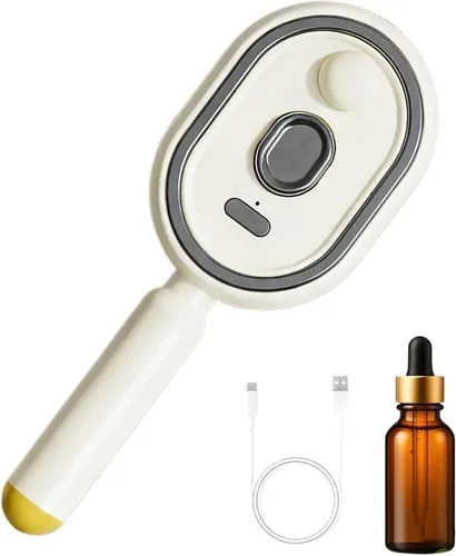 Cepillo Para Alisar El Cabello, Alisador De Cabello Recar St