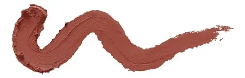 Lápiz Delineador de Labios Kiko Milano Cremoso Marrón Waterproof
