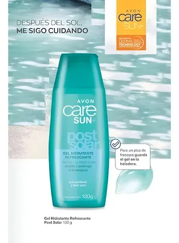 Protector Solar Pack Familiar Niños Adultos Kit Fps 50 Avon