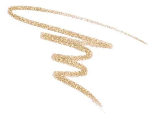 Delineador de Ojos Naj Oleari Luminous Gold en Lápiz Eye Lighter