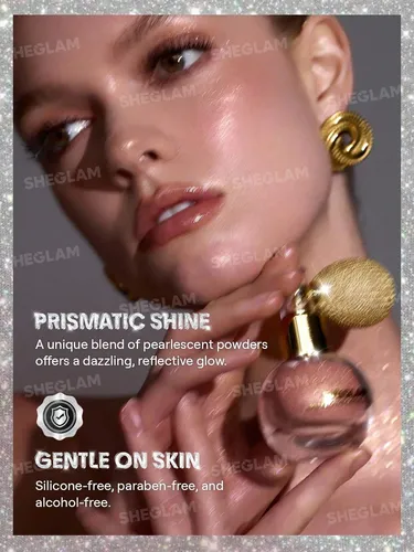 Bruma Iluminadora Corporal Sheglam Go Go Glow