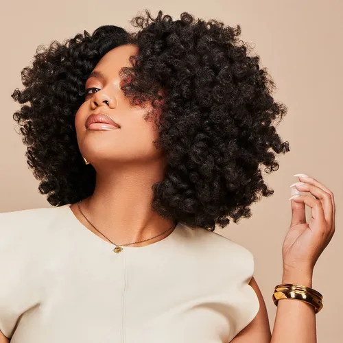 Gel Para Cabello African Pride Moisture Miracle Máxima Fijac