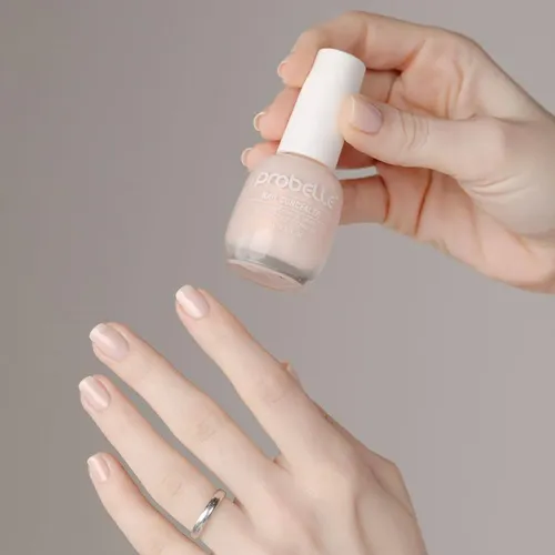 Corrector De Uñas Probelle Iluminador Duradero 15 Ml