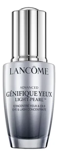 Serum De Ojos Genifique Light Pearl 20ml Lancôme Normal Día/noche