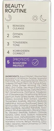 Bb Cream Alex Cosmetic Tono Medio
