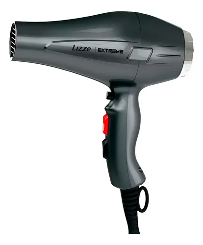 Lizze Extreme Secador Profesional Para Cabello 2400w 9c