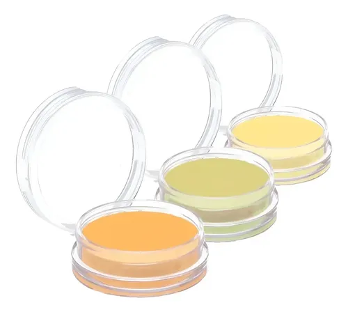 Corrector De Ojeras Tonalizador Correctivo Mila Tono Principal