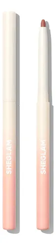 Delineador Labios Sheglam Bold Booster Plumping