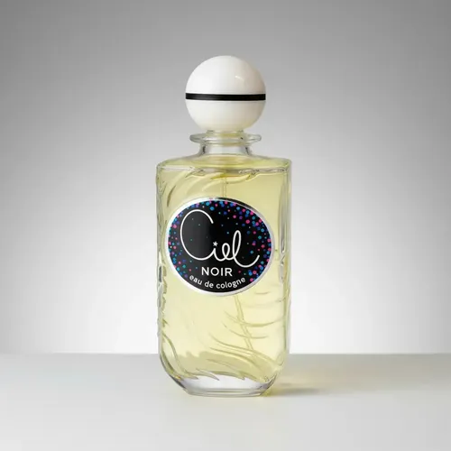 Ciel Noir Eau De Cologne Mujer 250ml