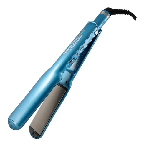 Planchita De Pelo Babylisspro Nano Titanium 9559 3c