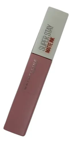 Labial Maybelline Matte Ink Superstay Color Dreamer