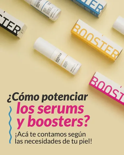 Booster Facial Biobellus Antioxidante Ascorbic X 30ml