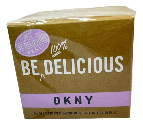 Donna Karan Be Delicious Edp 100ml