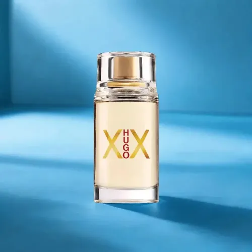 Hugo Boss XX Edt Femenino 100ML
