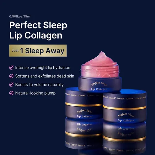 Mascarilla Facial Coreana Y Tratamiento De Labios Para