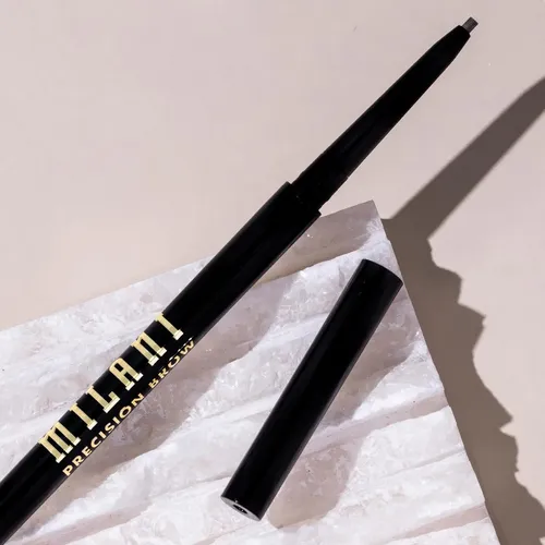 Lápiz De Cejas Milani Precisión Caramel