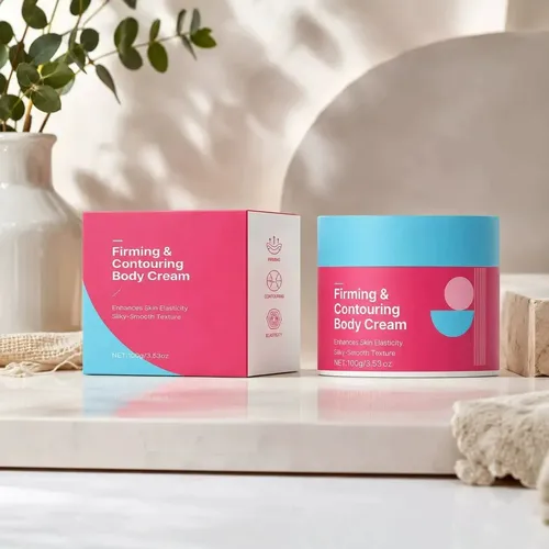 Crema Reafirmante Para Dar Forma Al Cuerpo 100 G Neutra