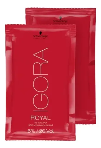 Igora Royal 9.5-1 Perla Coloración Schwarzkopf