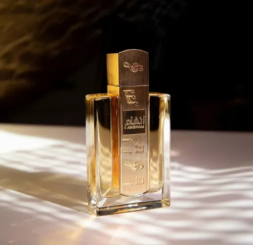 Lattafa Arabe mujer Angham eau De Parfum