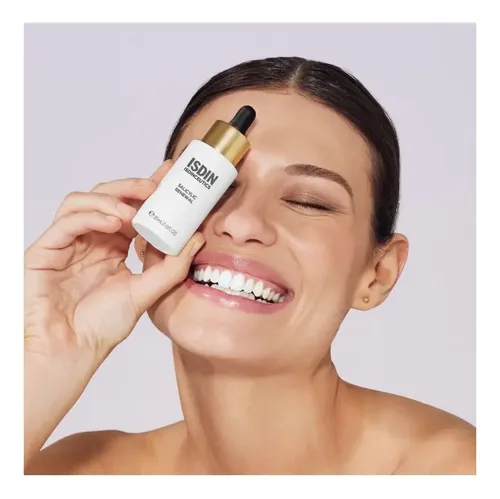 Sérum Isdinceutics Salicylic Renewal 30ml Ácido Salicílico