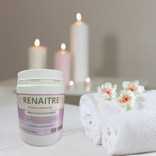 Combo X 3 Crema Descongestiva Y Óleo Masajes Anti Celulitis