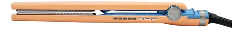 Babyliss Pro Peach Glow Planchita De Pelo 4093 Plancha