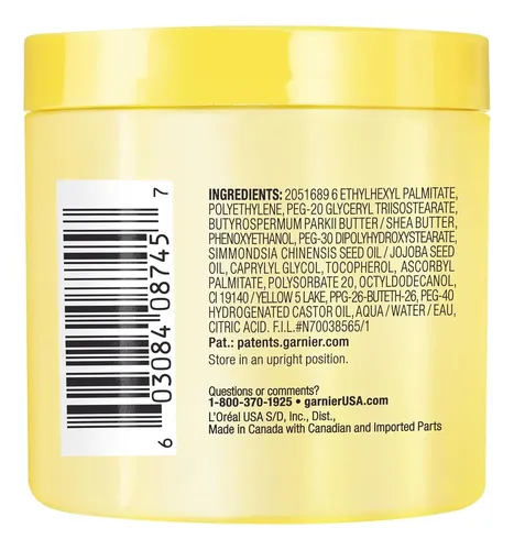 Bálsamo Limpiador De Maquillaje Garnier Erase It All Con Vit