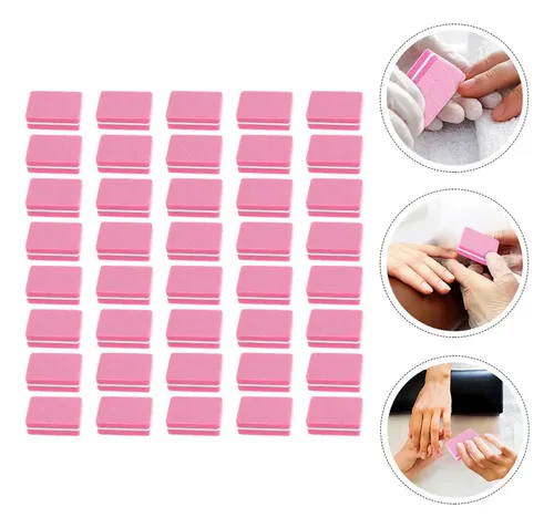 Ada W, A Mini Buffers For Nails, Herramienta For Limas Aada