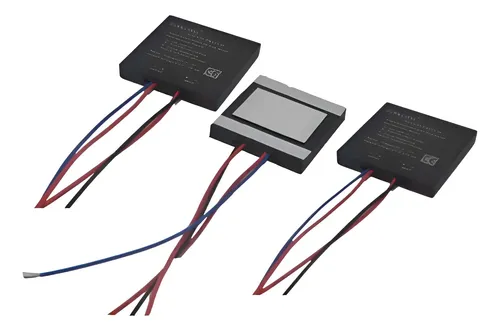3x Interruptor Táctil Para Espejo Sensor Para Luz 12v