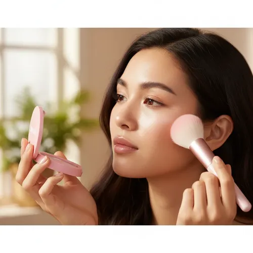 Sheglam Insta-ready Polvo Facial Suelto Debajo De Los Ojos