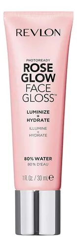 Primer Facial Revlon Photoready Rosa Glow 30ml