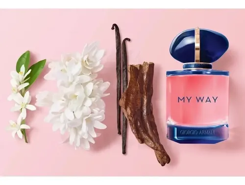 Giorgio Armani My Way EDP 90 ML