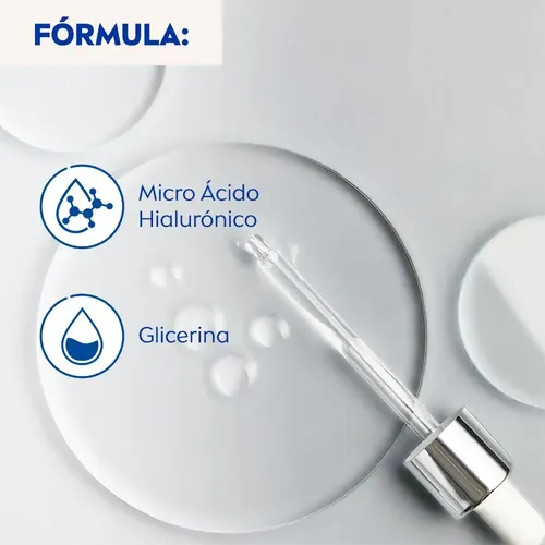 Nivea Cellular Expert Filler Sérum Rellenador Hidratante