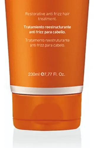 Shampoo Keratina Fidelite X 230ml