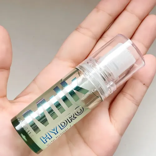 Hydro Grip Primer Milk Makeup X 10 Ml, Travel Size Transparente