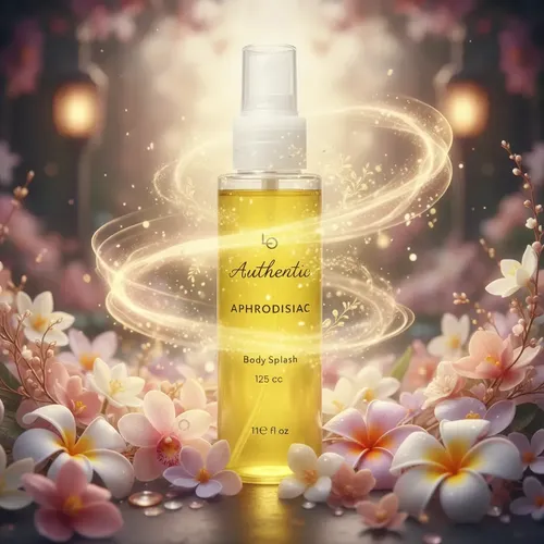 Perfume Body Splash Pheromonas Femeninas 125ml
