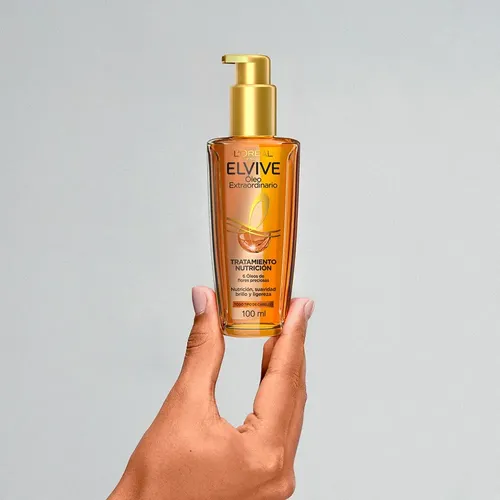Oleo Extraordinario Elvive 100ml